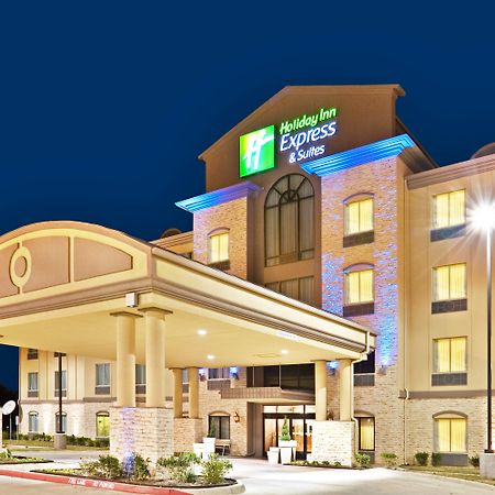 Holiday Inn Express & Suites Dallas East - Fair Park By Ihg Exterior photo