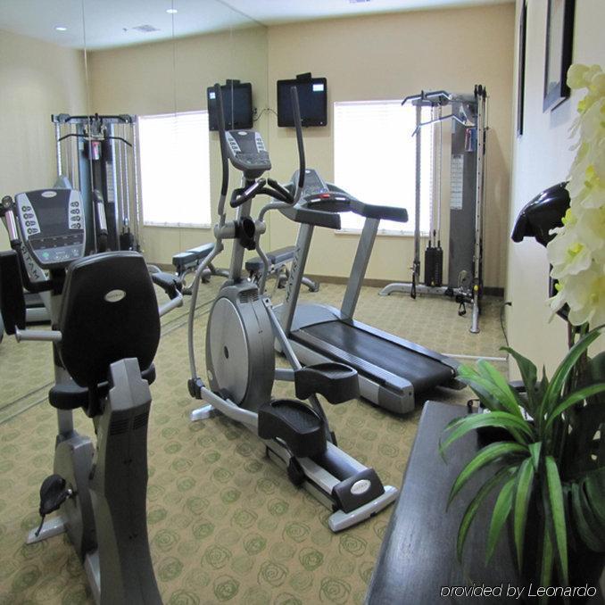 Holiday Inn Express & Suites Dallas East - Fair Park By Ihg Facilities photo